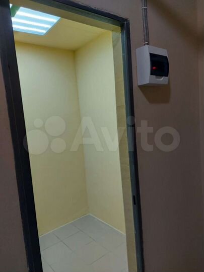 Склад, 3.4 м²