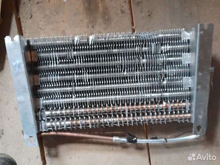 Испаритель для холодильника