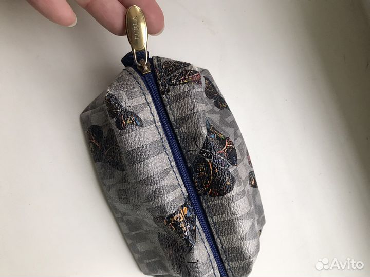 Косметичка Furla (эко)