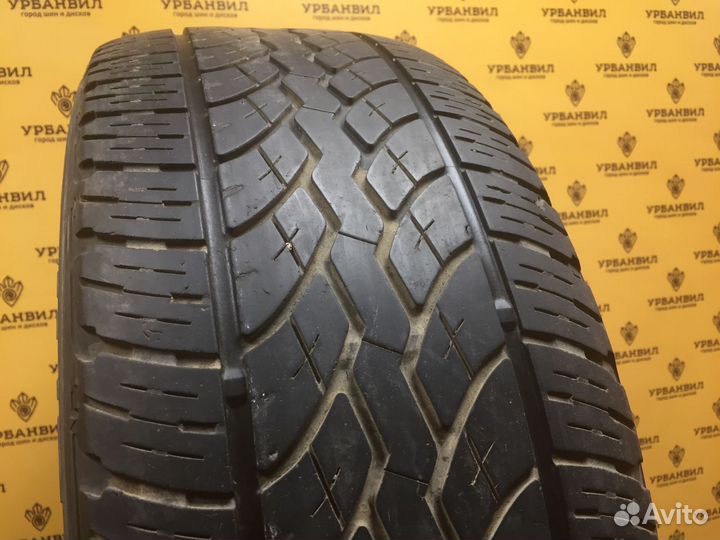 Yokohama Geolandar H/T-S G051 235/55 R17 99H