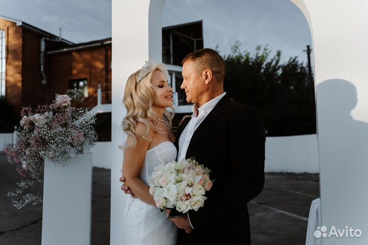 Свадебный организатор