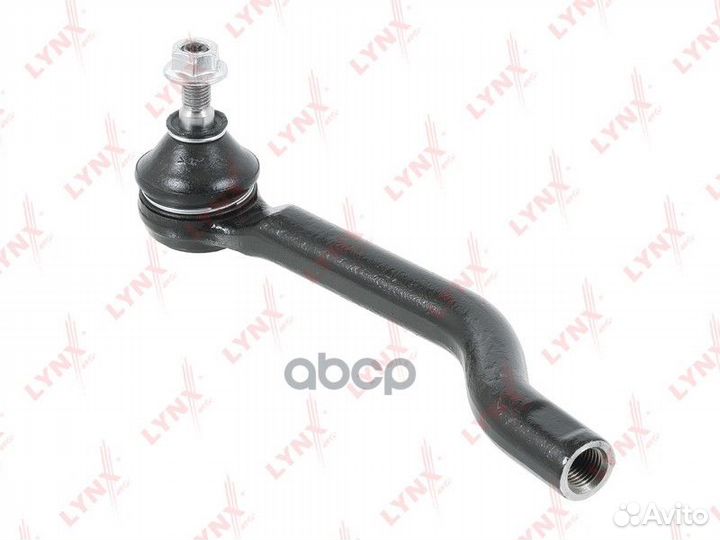 Наконечник рулевой тяги лев C4413L lynxauto