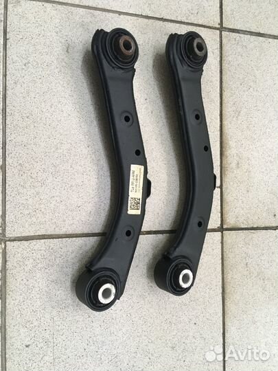 Рычаг задний Hyundai Tucson 3 TL 2.0 D4HA 2017