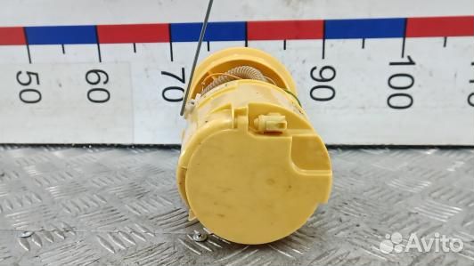 Датчик уровня топлива ford focus 2 (PDN17M801)