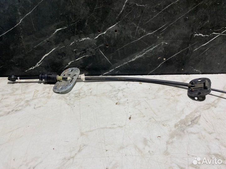 Трос переключения АКПП Ford Focus pnda 2014