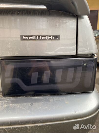 Задние фонари ваз 2114 Орлиный глаз