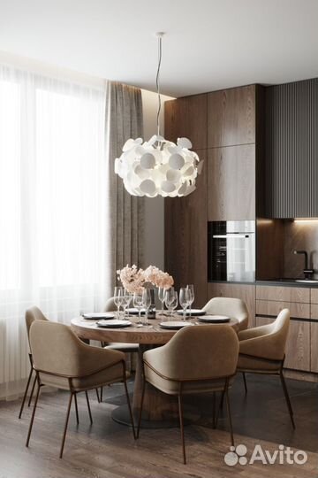 Дизайнер / 3D Визуализатор