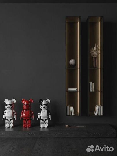 Дизайнер интерьера