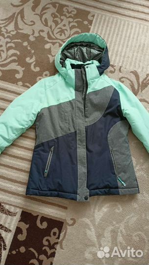 Горнолыжный костюм женский 44 46