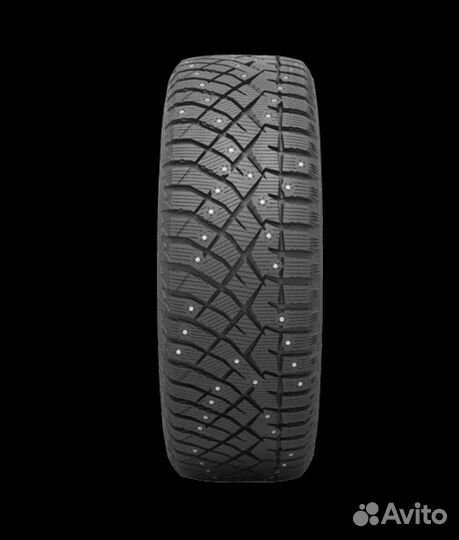Nitto Therma Spike 225/50 R17 94T