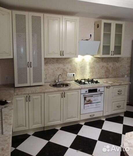 Сборка мебели