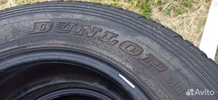 Dunlop Grandtrek AT3 285/60 R18