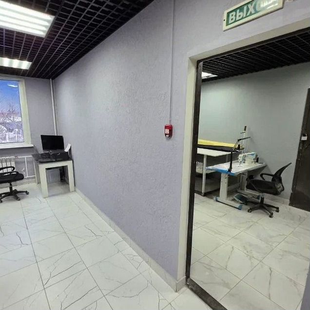 Офис, 30 м²