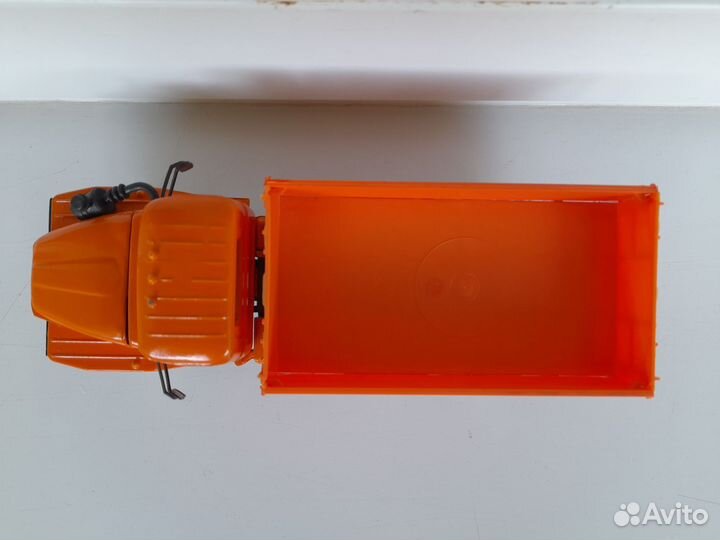 Урал 5557 сельхозник сквозная решётка элекон