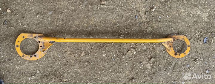 Распорка ваз 2109 2114