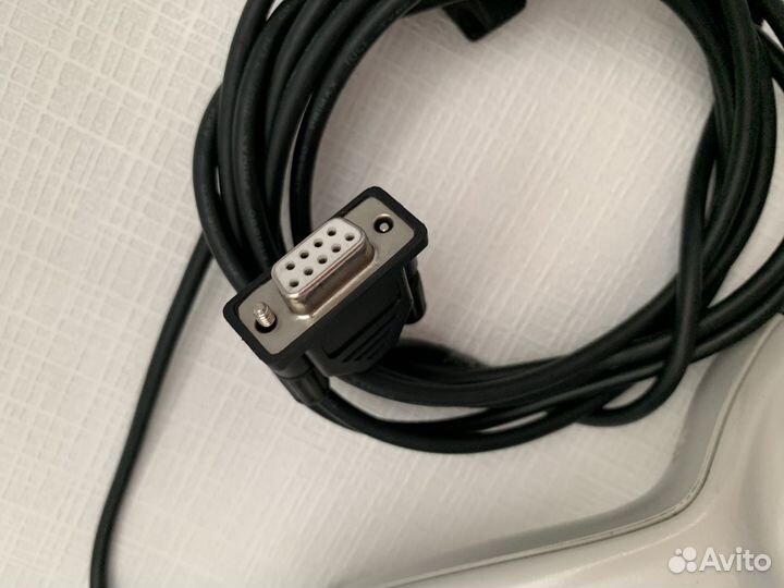 Сканер штрих кода Honeywell