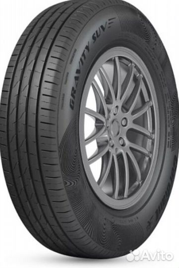 Cordiant Gravity SUV 205/65 R16 99H