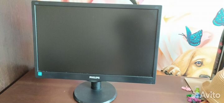 Монитор Philips