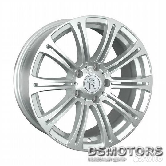 Диски B84 8/18 5x120 ET34 d72.6 S