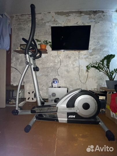 Эллипсоид atemi