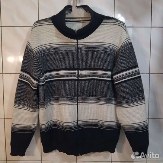 Кофты свитера мужские
