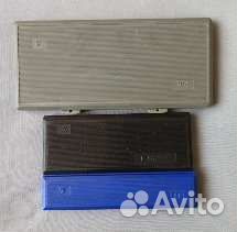 Готовальни СССР