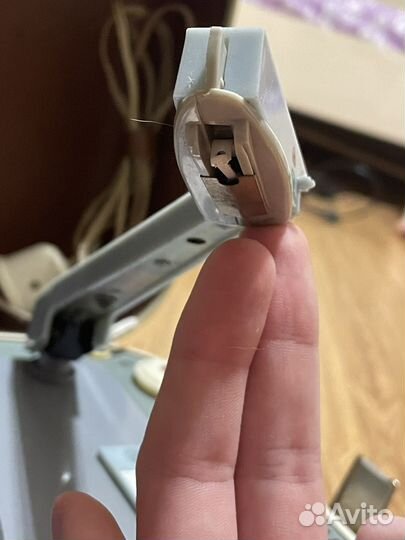 Проигрыватель винила