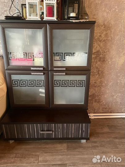 Полка настенная