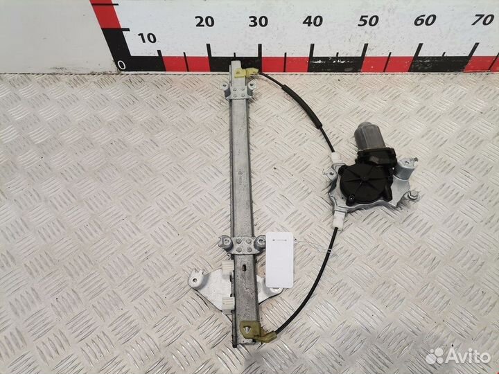 Стеклоподъемник для Nissan Almera N16
