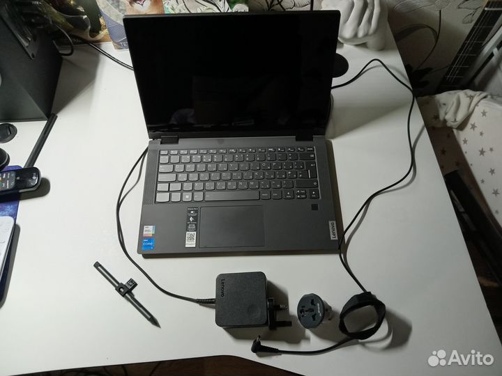 Lenovo IdeaPad Flex 5 14ITL05
