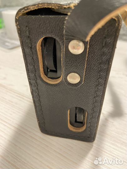 Радиоприемник СССР