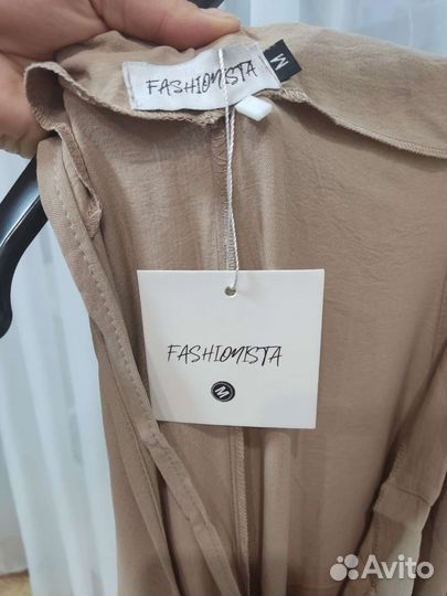 Комбинезон женский летний 44 46