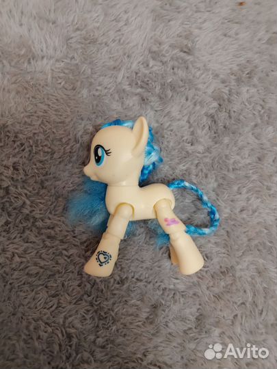 MY little pony