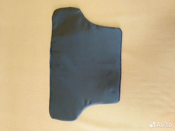 Мягкая броня баллистика в защиту бедра Wolf Pack