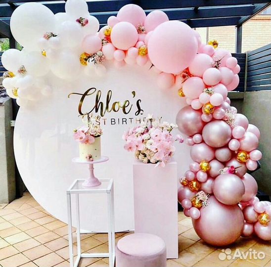 Сердца и текстиль на машину