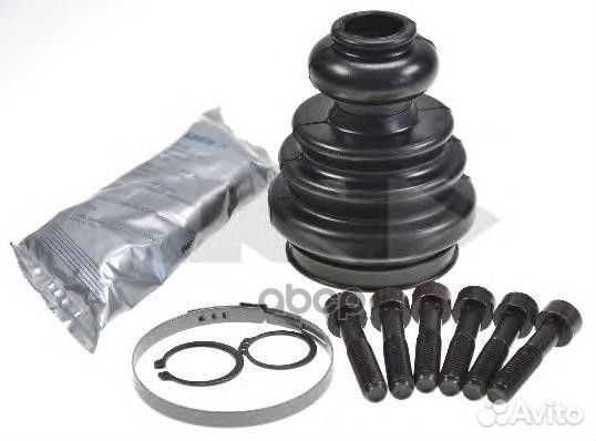 Пыльник шруса ком/кт VW T4 VW T4 300535 GKN (Lo