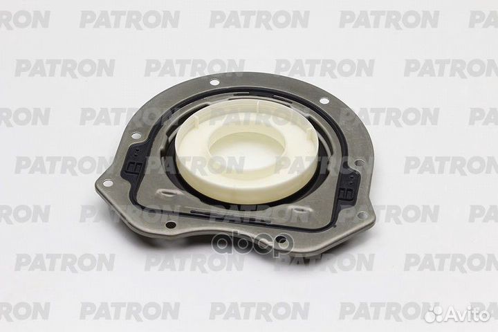 Сальник двигателя Crankshaft Seal, rear - 106x1
