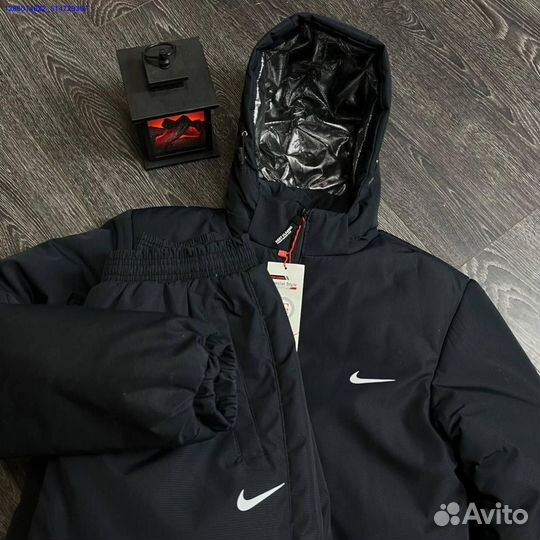 Мужской костюм Nike (Арт.32307)