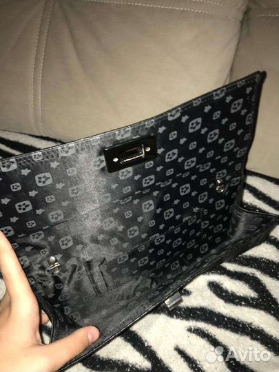Клатч женский новый