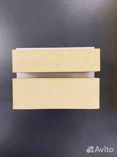 Кирпич керамический облицовочный 250*120*88 mm