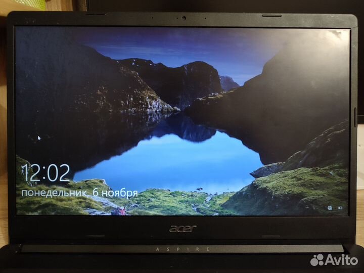 Acer aspire 3