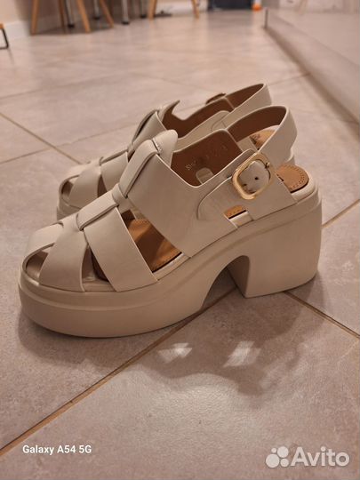 Босоножки женские 34 размер