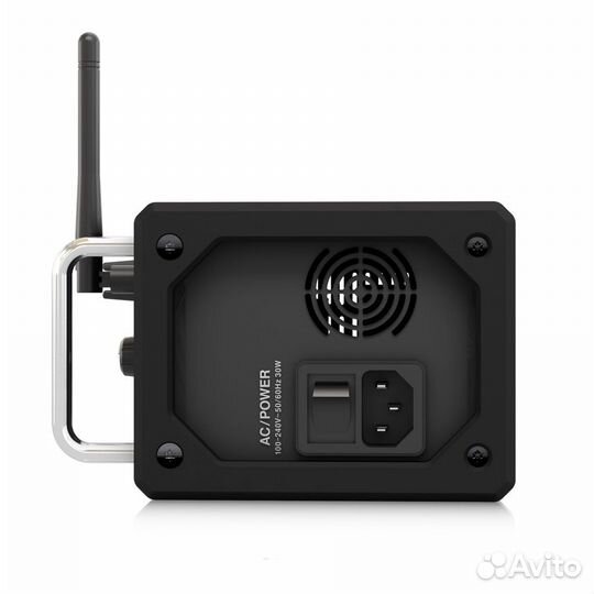 Цифровой рэковый микшер Midas MR12