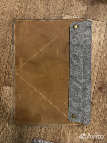 Кейс и чехол для macbook
