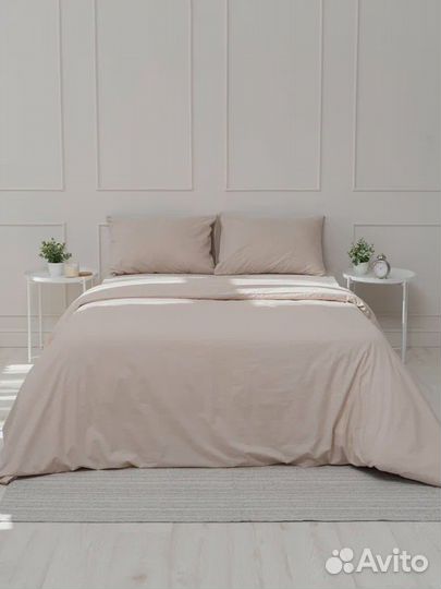 Кпб Niteva поплин