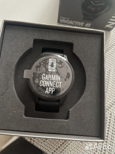 Garmin