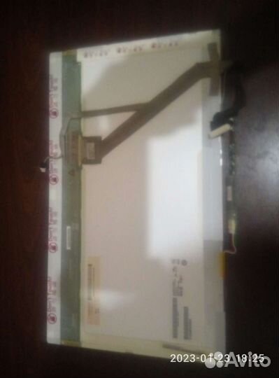 Матрица на ноутбук Aser Aspire 5035Z