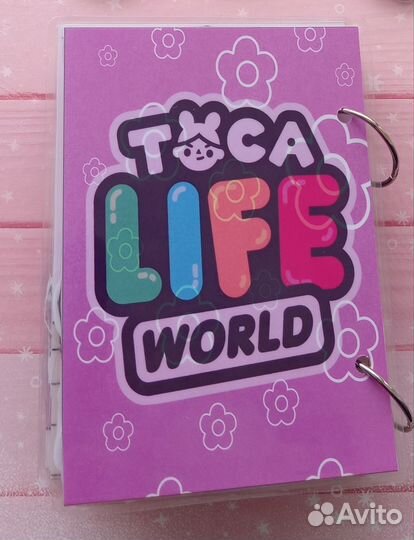 Игры на липучках тока бока