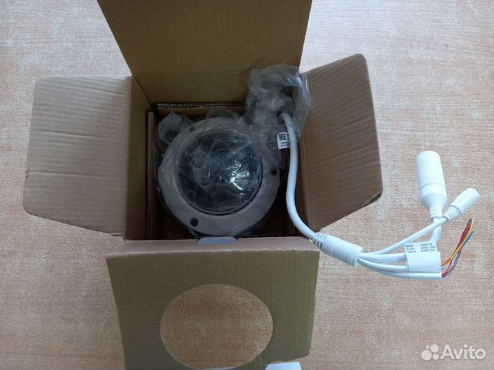 IP-Камера huawei dome D3220-10-SIU