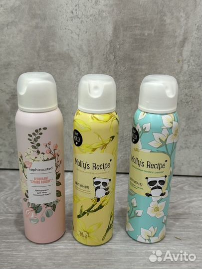 Косметика dolce milk